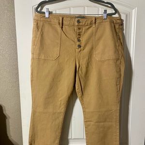 Women’s Torrid Jeans